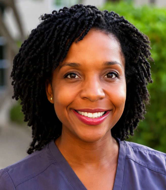 Dr. Brandi Molina